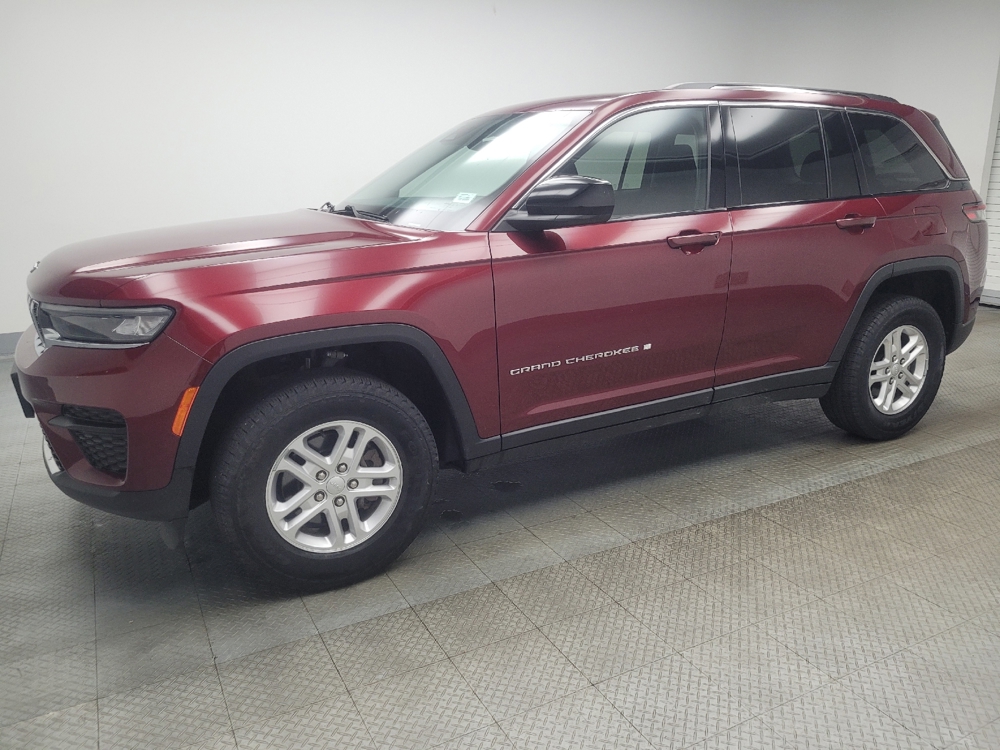 jeep grand cherokee 2023 1C4RJHAG0PC651605 image jeep grand cherokee 2023 1C4RJHAG0PC651605 image